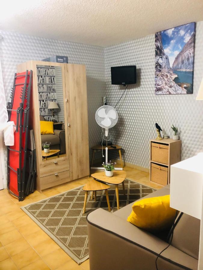 Ceres Apartment Gréoux-les-Bains Екстериор снимка