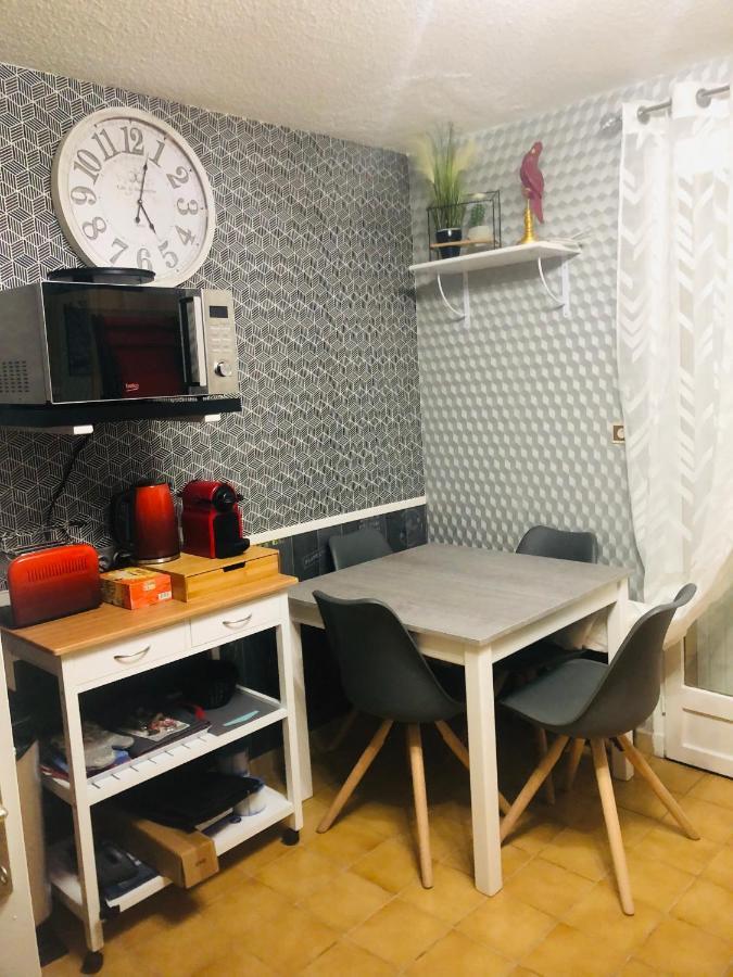 Ceres Apartment Gréoux-les-Bains Екстериор снимка